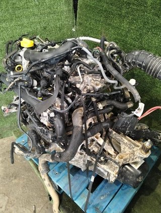 MOTOR COMPLETO Renault Megane IV Berlina 5P (12.2015->)
