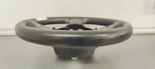 VOLANTE SEAT EXEO BERLINA (3R2) 2.0 TDI 120 FAP 3