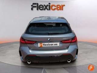 BMW Serie 1 118d