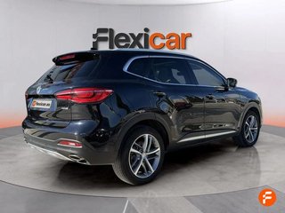 MG HS 1.5 Turbo GDI Luxury DCT