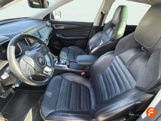 MG HS 1.5 Turbo GDI Luxury DCT