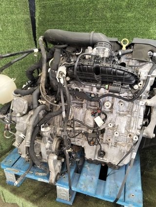 MOTOR COMPLETO Opel Insignia B Sports Tourer (04.2017->)