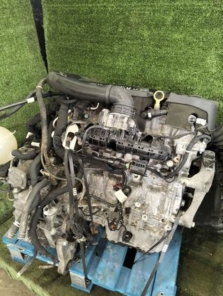 MOTOR COMPLETO Opel Insignia B Sports Tourer (04.2017->)