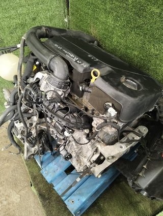 MOTOR COMPLETO Opel Insignia B Sports Tourer (04.2017->)
