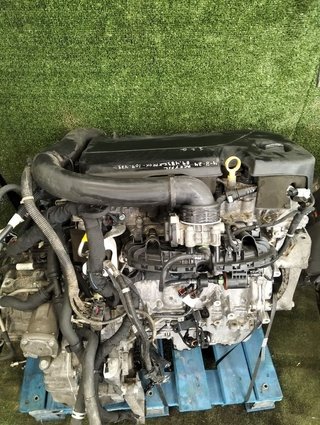 MOTOR COMPLETO Opel Insignia B Sports Tourer (04.2017->)
