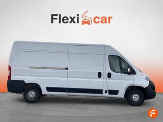 Opel Movano 2022