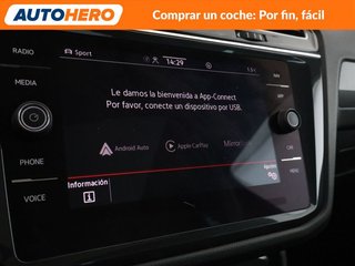 Volkswagen Tiguan 1.5 TSI ACT R-Line