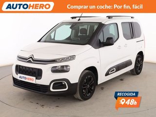 Citroën Berlingo 1.5 Blue-HDi Feel Pack M