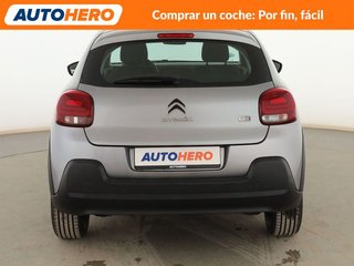 Citroën C3 1.2 PureTech Feel