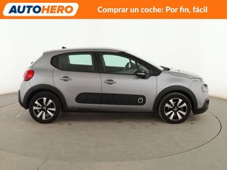 Citroën C3 1.2 PureTech Feel