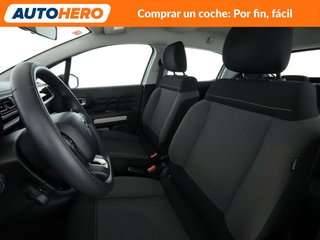 Citroën C3 1.2 PureTech Feel