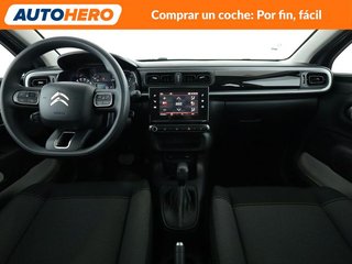 Citroën C3 1.2 PureTech Feel