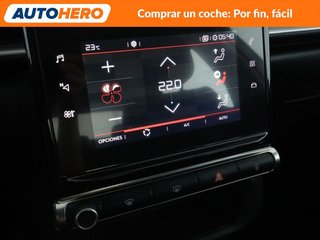 Citroën C3 1.2 PureTech Feel
