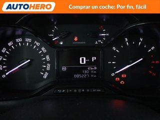 Citroën C3 1.2 PureTech Feel