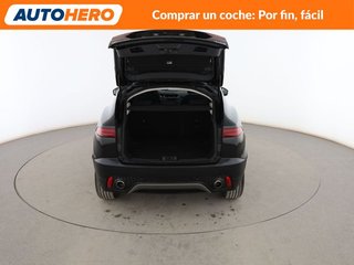 Jaguar E-Pace D150 AWD