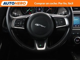 Jaguar E-Pace D150 AWD
