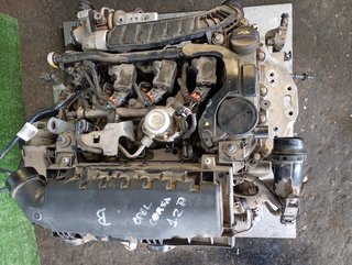 MOTOR COMPLETO Opel Corsa F (2019->)