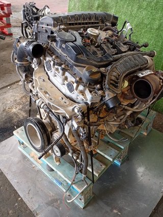 MOTOR COMPLETO Opel Corsa F (2019->)