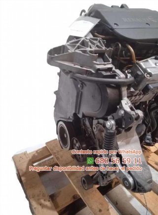 Tmanp482989 motor completo f9q736 renaul Ref:57750