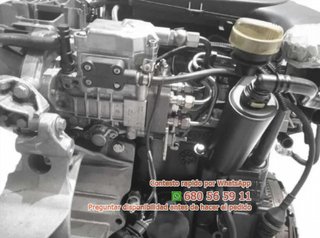 Tmanp482989 motor completo f9q736 renaul Ref:57750
