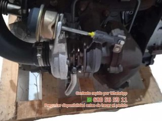Tmanp482989 motor completo f9q736 renaul Ref:57750