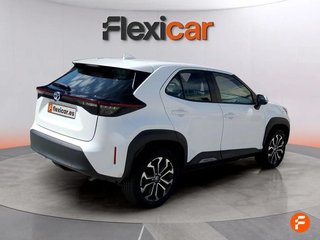 Toyota Yaris Cross 1.5 120H Active Tech