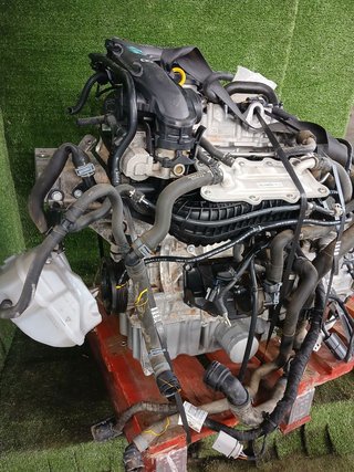 MOTOR COMPLETO Seat Arona (KJ)(2017->)