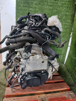 MOTOR COMPLETO Seat Arona (KJ)(2017->)