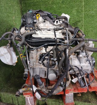MOTOR COMPLETO Seat Arona (KJ)(2017->)
