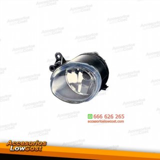 FARO DE NIEBLA DELANTERO IZQUIERDO PARA AUDI  A3