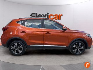MG ZS 1.5 Comfort