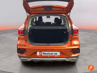 MG ZS 1.5 Comfort