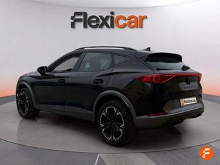 Cupra Formentor 1.5 TSI 110kW (150 CV) DSG