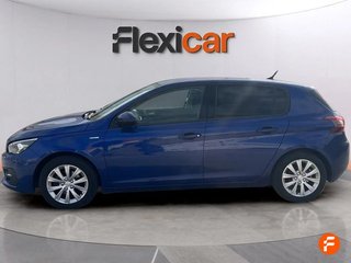 Peugeot 308 5p Tech Edition 1.2 PureTech 96KW