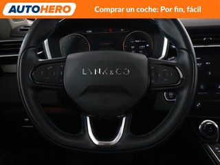 Lynk & Co 01 1.5 Plug-in Hybrid