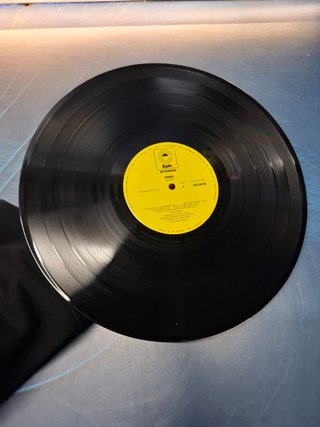 Disco, Lp, Sailor , Trouble, 1975