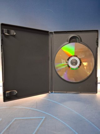 Dvd, La defensa de luzhin