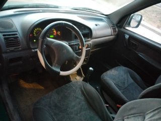 Citroen Berlingo 2000