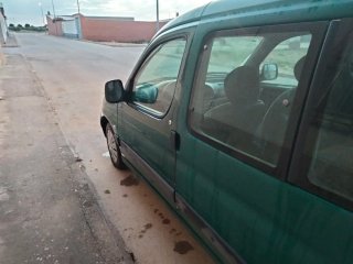 Citroen Berlingo 2000