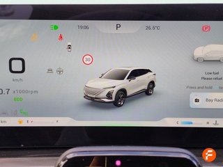 Omoda 5 MY25 - Premium 1.6 TGDI 108kW (145cv)