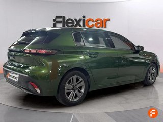 Peugeot 308 5P Active Pack PureTech 130 S&S MAN