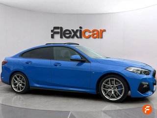 BMW Serie 2 218iA Gran Coupe