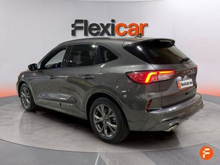 Ford Kuga ST-Line 2.0 EcoBlue 88kW (120CV) Auto
