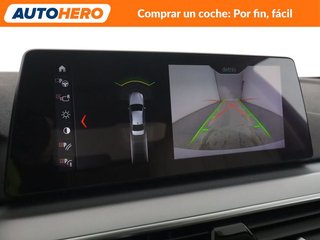 BMW Serie 5 530e iPerformance PHEV