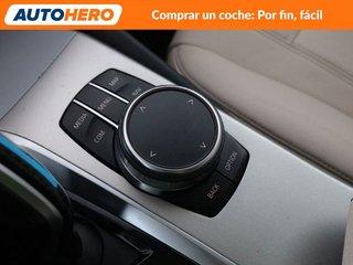 BMW Serie 5 530e iPerformance PHEV