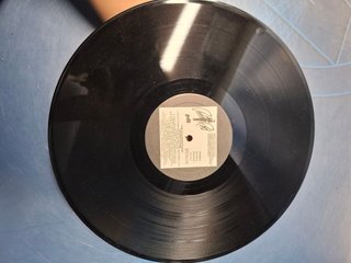 Disco, Lp, The Misunderstood, Golden Glass, 1985