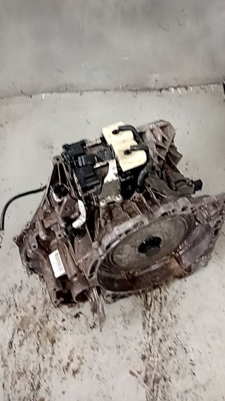 CAJA CAMBIOS Volvo XC40 (2017->)