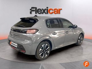Peugeot 208 Allure Gasolina 100 S&S 6 Vel. MAN