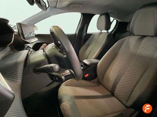 Peugeot 208 Allure Gasolina 100 S&S 6 Vel. MAN