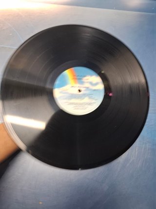 Disco, Lp, Olivia Newton John, Let Me Be There, 1973